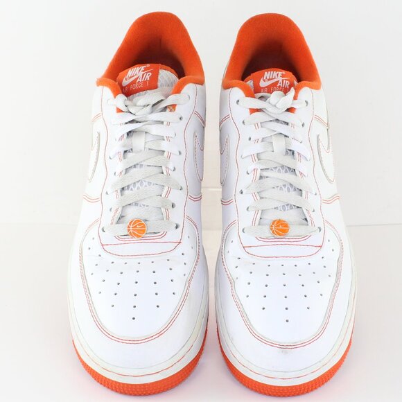 Nike Air Force 1 AF1 Low Rucker Basketball Sneaker Shoes Mens (EU 47.5/US 13) - Picture 2 of 12